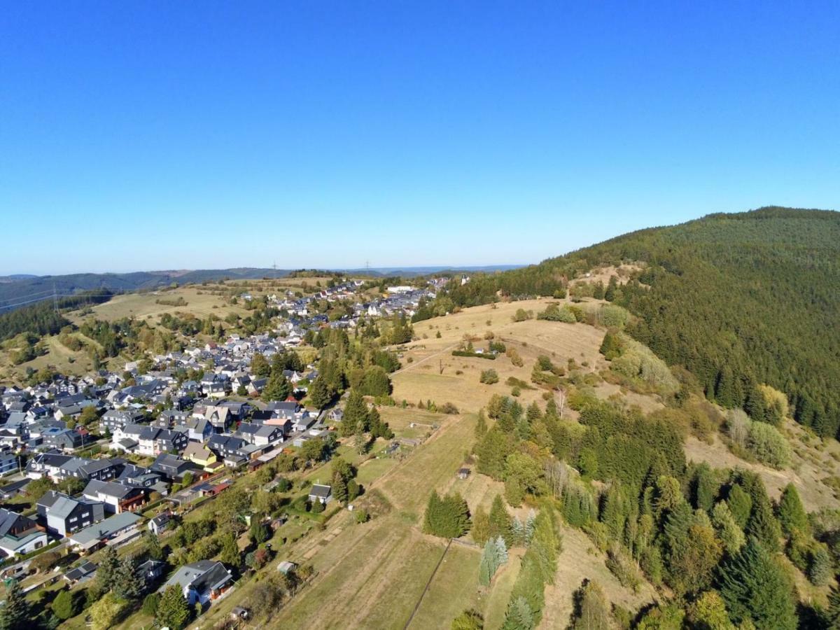 Ferienwohnung Berndt Schwarzatal Экстерьер фото
